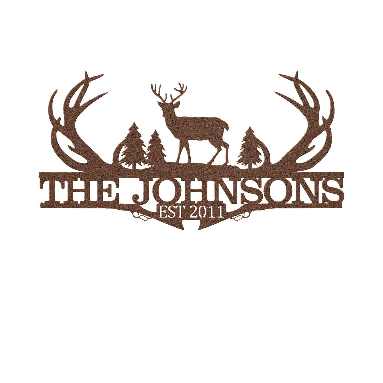 test deer 4
