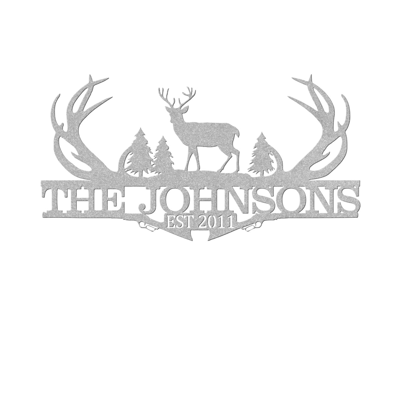 test deer 4