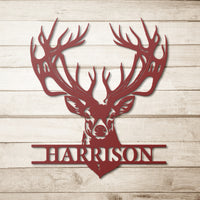 Thumbnail for test deer