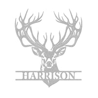 Thumbnail for test deer