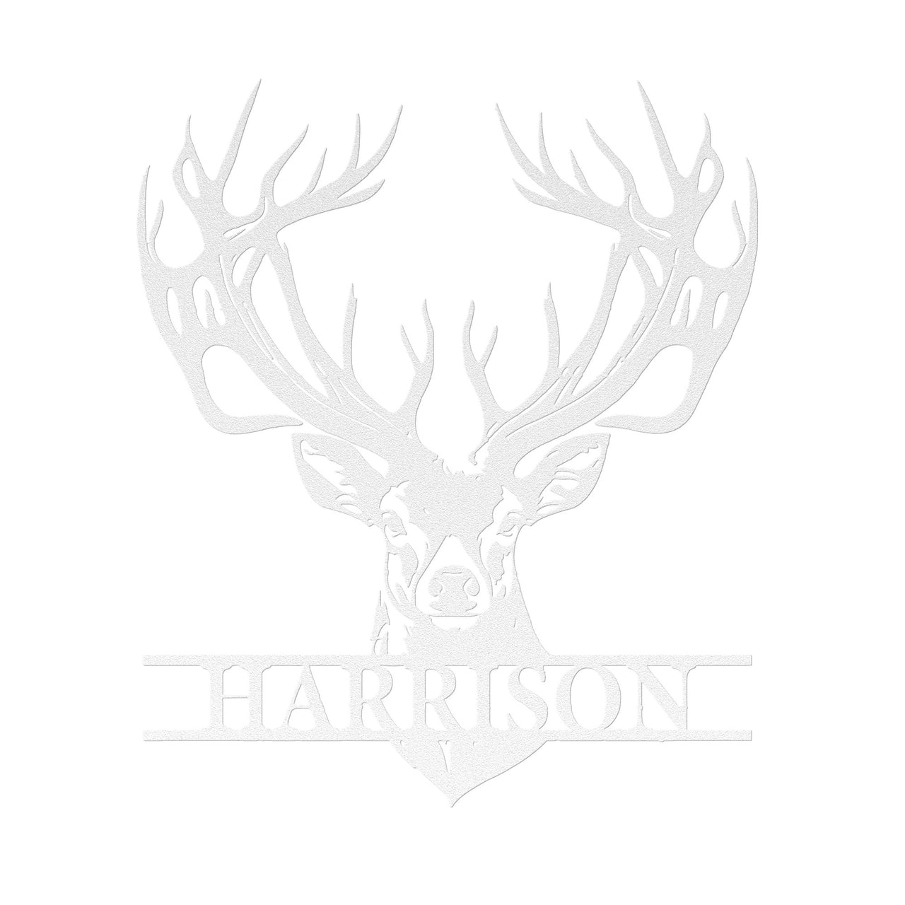 test deer
