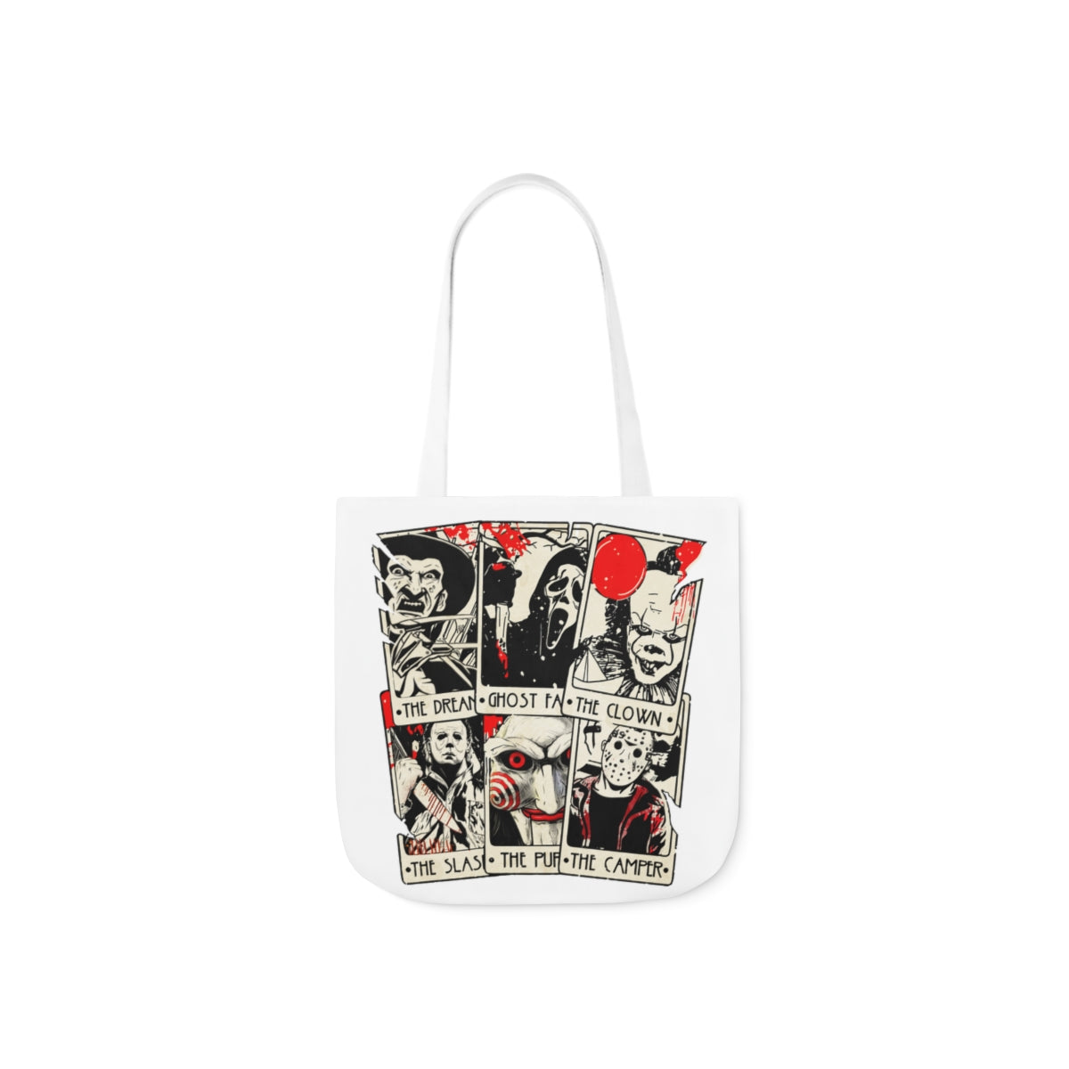ToteHLW-01 16X16