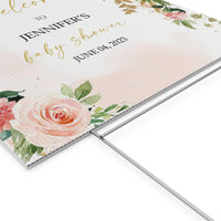 Thumbnail for 113-5494555-6405052 Size 24x36 One Side With Stand