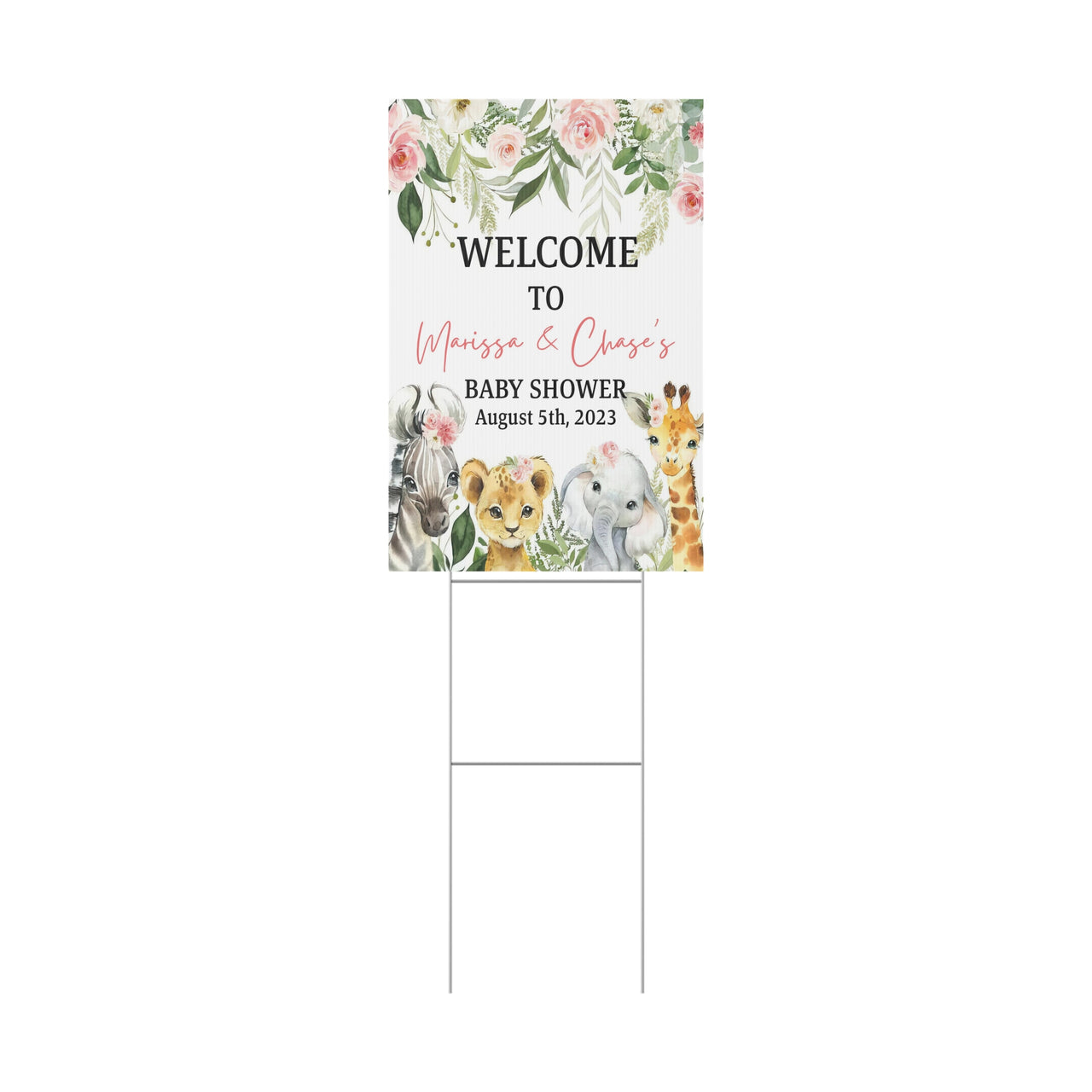 113-6671317-7396221  Size 24x36 One Side With Stand