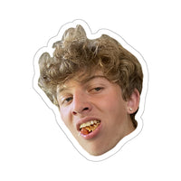 Thumbnail for 1 Pcs Sticker Custom Face Stickers - Personalized Face Stickers - Custom Stickers- Baby