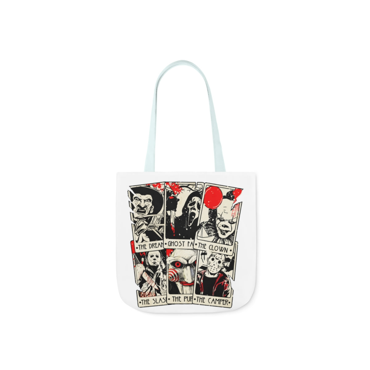 ToteHLW-01 16X16