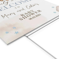 Thumbnail for 112-4929311-7795452 Size 24x36 One Side With Stand