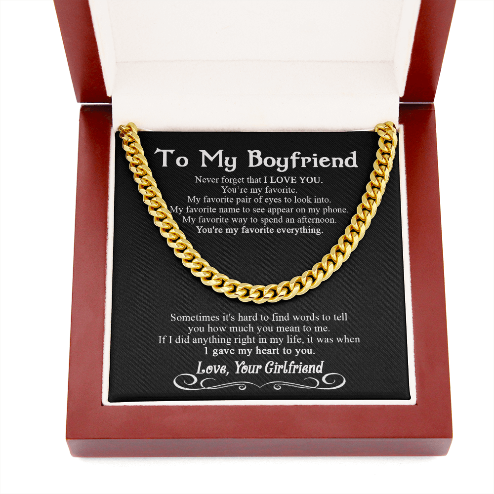 to my boyfriend -04