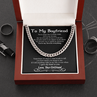 Thumbnail for to my boyfriend -04