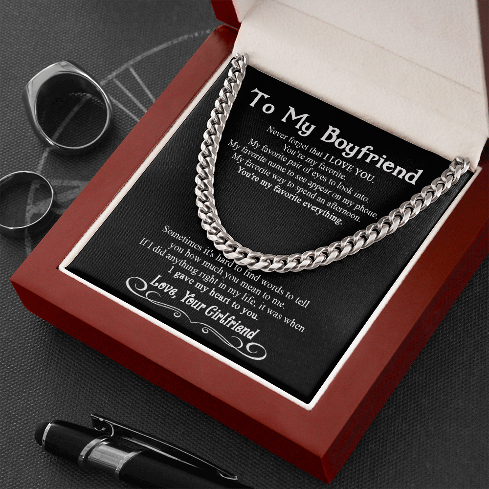 to my boyfriend -04