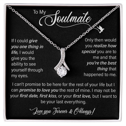 soulmate Alluring
