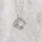 Grandaughter loveknot 2
