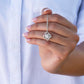 Grandaughter loveknot 1