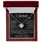 soulmate love knot
