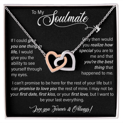 soulmate interlocking