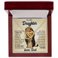 DaughNeck-03 lion