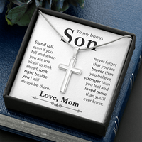 Thumbnail for Bonus Son Gift From Bonus Mom