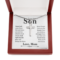 Thumbnail for Bonus Son Gift From Bonus Mom