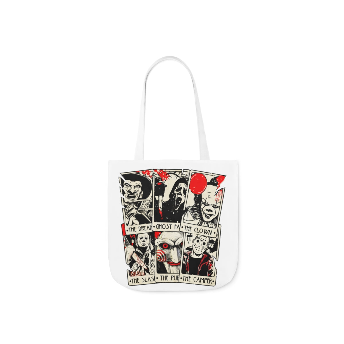 ToteHLW-01 16X16